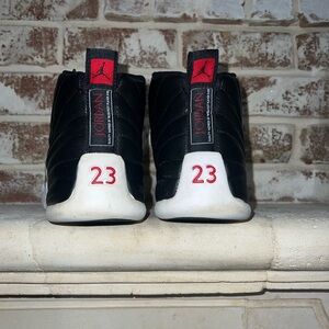 Nike Air Retro 12